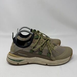 Danner Sneakers Wmn Sz 9M Rivercomber Stream Crossing River‎ Float-Bronze Birch